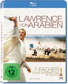 Lawrence von Arabien (2 Discs) (1962) [Blu-ray] 