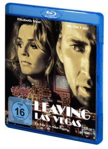 Leaving Las Vegas (1995) [Blu-ray] 