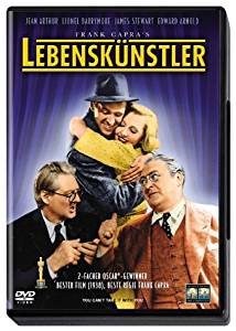 Lebenskünstler (1938) [Gebraucht - Zustand (Sehr Gut)] 