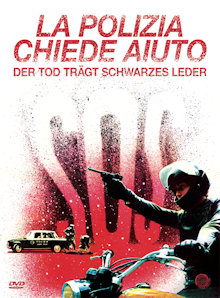 Der Tod trägt schwarzes Leder (2 DVDs) (1974) [FSK 18] 