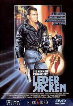 Lederjacken (1992) 