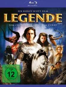Legende (1985) [Blu-ray] 