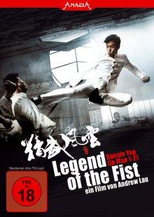 Legend of the Fist (2010) [FSK 18] 