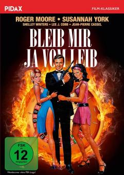 Bleib mir ja vom Leib (1975) 