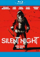 Silent Night - Leise rieselt das Blut (2012) [Blu-ray] 