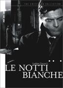 Le Notti Bianche (Criterion) (1957) [US Import] 