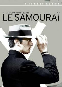 Le Samourai (Criterion Collection) (1967) [US Import] 