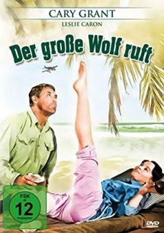 Der große Wolf ruft (1964) 