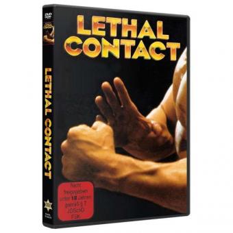 Lethal Contact (1992) [FSK 18] 