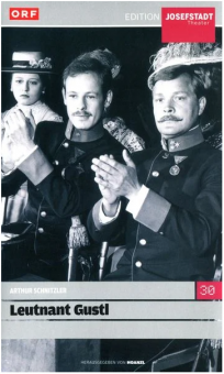 Edition Josefstadt #30: Leutnant Gustl (1979) [Gebraucht - Zustand (Sehr Gut)] 