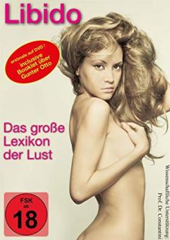 Libido-das Groe Lexikon der Lust (1969) [FSK 18] 