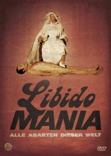 Libido Mania - Alle Abarten dieser Welt (1979) [FSK 18] 
