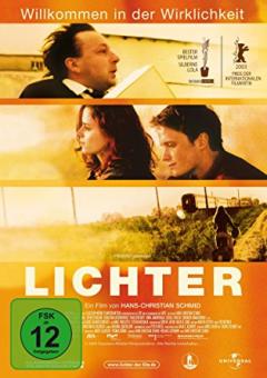 Lichter (2003) [Gebraucht - Zustand (Sehr Gut)] 