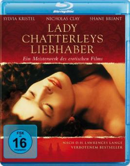 Lady Chatterley's Liebhaber (1981) [Blu-ray] [Gebraucht - Zustand (Sehr Gut)] 