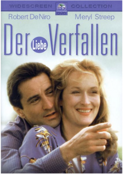 Der Liebe verfallen (1984) 