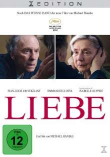 Liebe (2012) [Gebraucht - Zustand (Sehr Gut)] 