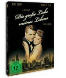 Die große Liebe meines Lebens (Special Edition) (1957) [Gebraucht - Zustand (Sehr Gut)] 