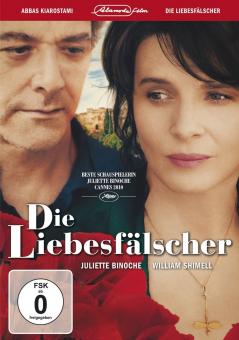 Die Liebesfälscher (2010) [Gebraucht - Zustand (Sehr Gut)] 