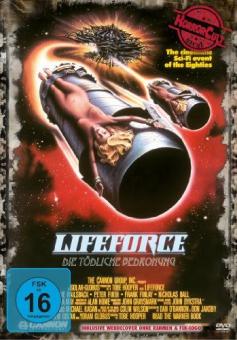 Lifeforce - Die tödliche Bedrohung (1985) 