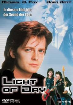Light of Day (1987) 