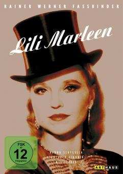 Lili Marleen (1981) 