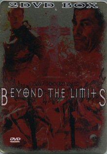 Beyond the Limits (2 Disc Special Edition, Metalpak) (2002) [FSK 18] 