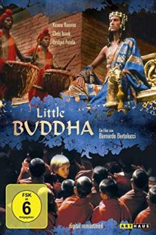 Little Buddha (1993) 