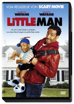 Little Man (2006) [Gebraucht - Zustand (Sehr Gut)] 