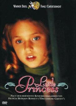 Little Princess (1995) 