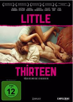 Little Thirteen (2012) 