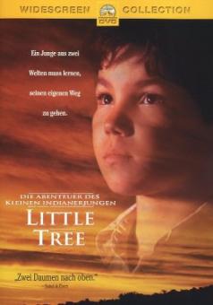 Die Abenteuer des kleinen Indianerjungen Little Tree (1997) 