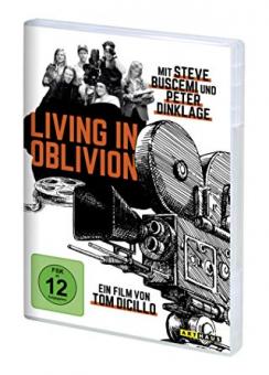 Living in Oblivion (1995) 