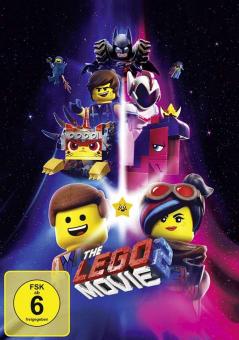 The Lego Movie 2 (2018) 