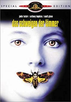Das Schweigen der Lämmer (2 DVDs Special Edition) (1991) 