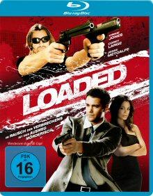 Loaded (2007) [Blu-ray] 
