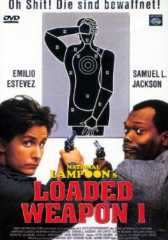 Loaded Weapon 1 (1993) 