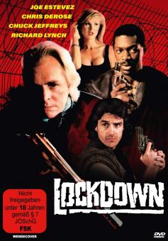 Lockdown (1990) [FSK 18] [Gebraucht - Zustand (Sehr Gut)] 