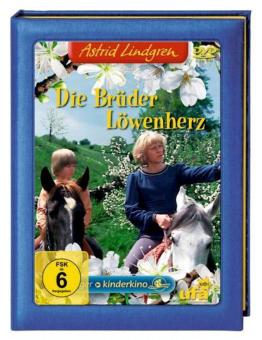 Die Brüder Löwenherz (1977) 