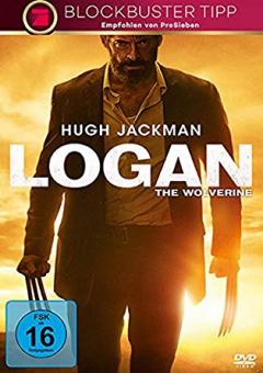 Logan - The Wolverine (2017) [Gebraucht - Zustand (Sehr Gut)] 