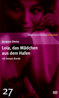 Lola, das Mädchen aus dem Hafen (1961) 