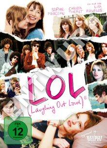 LOL (Laughing Out Loud) (2008) 
