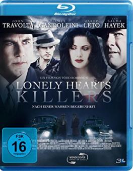 Lonely Hearts Killers (2006) [Blu-ray] 