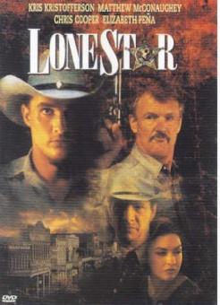 Lone Star (1996) [Gebraucht - Zustand (Sehr Gut)] 