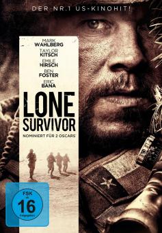 Lone Survivor (2013) 