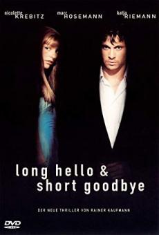 Long Hello & Short Goodbye (1999) [Gebraucht - Zustand (Gut)] 