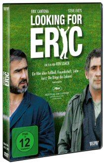 Looking for Eric (2009) 