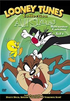 Looney Tunes All Stars Collection - Ihre ersten Cartoons 2 