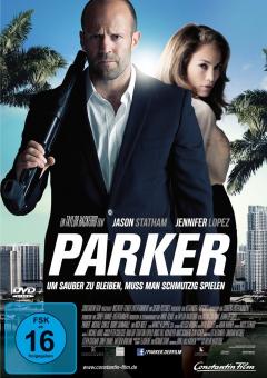 Parker (2013) [Gebraucht - Zustand (Sehr Gut)] 