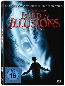 Lord of Illusions (Director's Cut) (1995) 