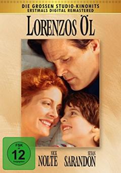 Lorenzos Öl (1992) 
